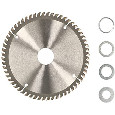 KOTARBAU ® Wolfraamcarbide zaagblad voor houtzagen 60 tanden 180 mm + reductieringen KOTARBAU ® Wolfraamcarbide zaagblad voor houtzagen 60 tanden 180 mm + reductieringen
