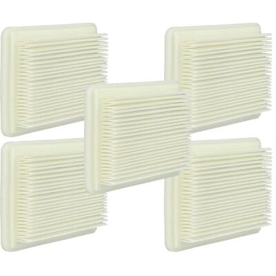 vhbw 5 stuks HEPA-filter geschikt voor Bosch UniversalVac 18 stofzuiger wit vhbw 5 stuks HEPA-filter geschikt voor Bosch UniversalVac 18 stofzuiger wit