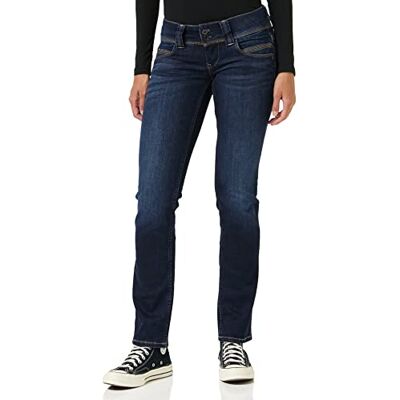 Pepe Jeans Venus Damesjeans Pepe Jeans Venus Damesjeans