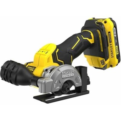 Stanley decoupeerzaag Stanley decoupeerzaag