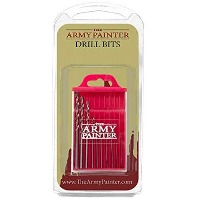 The Army Painter Boorbits The Army Painter Boorbits