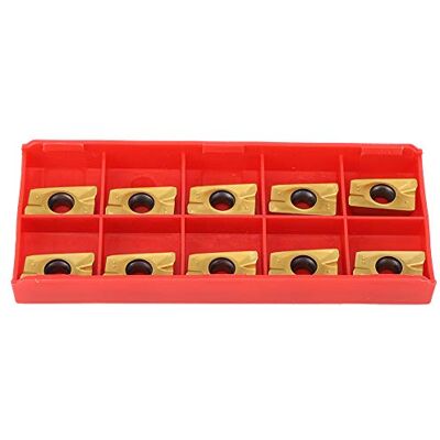 Walfront APMT1604 CNC-snijplaatjes van hardmetaal, aardewerk, draaiplaatjes, freesgereedschap, hardheidsgraad 15-50HRC Walfront APMT1604 CNC-snijplaatjes van hardmetaal, aardewerk, draaiplaatjes, freesgereedschap, hardheidsgraad 15-50HRC