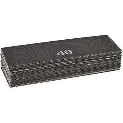 KOTARBAU ® Schuurroosters voor gipsplaatschuurmachines, geschikt voor het schuren van gipsplaten, korrel 40, 20 stuks KOTARBAU ® Schuurroosters voor gipsplaatschuurmachines, geschikt voor het schuren van gipsplaten, korrel 40, 20 stuks