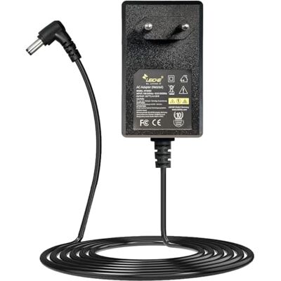 LEICKE Netzteil 12V 2,5A 30W baugleich 311P0W091, 311P0W134 für AVM Fritzbox 7590, 7530, 7490, 7430, 7390 und 6490 etc, Speedport, Ladegerät LCD TFT Monitor, Soundlink, Festplatten 5,5 * 2,5mm LEICKE Netzteil 12V 2,5A 30W baugleich 311P0W091, 311P0W134 für AVM Fritzbox 7590, 7530, 7490, 7430, 7390 und 6490 etc, Speedport, Ladegerät LCD TFT Monitor, Soundlink, Festplatten 5,5 * 2,5mm