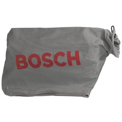 Bosch Accessoires Stofzak met adapter voor GCM 12 SD Bosch Accessoires Stofzak met adapter voor GCM 12 SD
