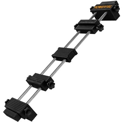 POWERTEC 71671 slijpstandaard verstelbaar van 8,9 cm tot 36,5 cm, antislip onderkant, werkt met water, olie en diamantslijpstenen, van 8,9 cm tot 36,5 cm POWERTEC 71671 slijpstandaard verstelbaar van 8,9 cm tot 36,5 cm, antislip onderkant, werkt met water, olie en diamantslijpstenen, van 8,9 cm tot 36,5 cm