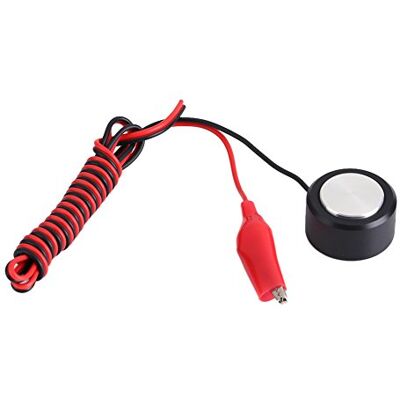 Yosoo Accessoires CNC Graveren Gereedschap Z-as Aanpassen Touch Graveren Techniek Gereedschap Router Connector DIY Gereedschap Yosoo Accessoires CNC Graveren Gereedschap Z-as Aanpassen Touch Graveren Techniek Gereedschap Router Connector DIY Gereedschap