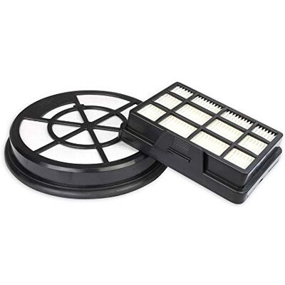 MisterVac Vervangingsfilter compatibel Bosch BGC05AAA1 Cleann n Allergie MisterVac Vervangingsfilter compatibel Bosch BGC05AAA1 Cleann n Allergie