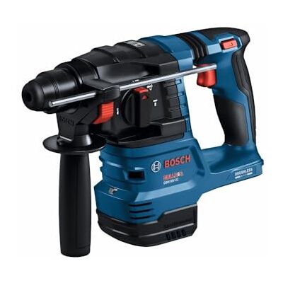 Bosch GBH18V-22N 18V SDS-plus® Bulldog™ borstelloze hamer 3/4 inch draaihamer (alleen gereedschap) Bosch GBH18V-22N 18V SDS-plus® Bulldog™ borstelloze hamer 3/4 inch draaihamer (alleen gereedschap)