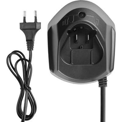 HOSPAOP Bosch acculader 10,8V-12V AL1115CV Li-ion snellader 12V voor accuschroevendraaier BAT411, BAT412, BAT413, BAT414 HOSPAOP Bosch acculader 10,8V-12V AL1115CV Li-ion snellader 12V voor accuschroevendraaier BAT411, BAT412, BAT413, BAT414