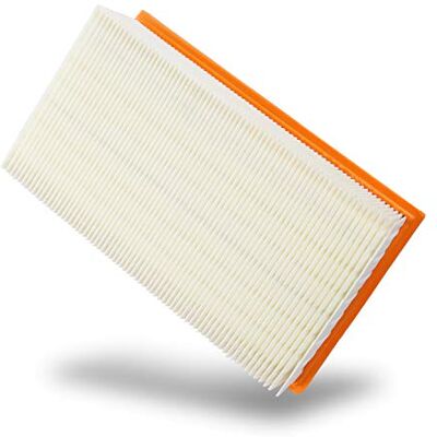 MisterVac Compatibel met het vervangingsfilter van Bosch Gas 35 L, M SFC, AFC Professional MisterVac Compatibel met het vervangingsfilter van Bosch Gas 35 L, M SFC, AFC Professional