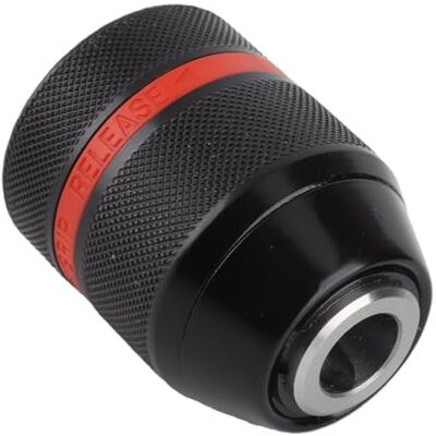 Aramox Boorhouder boorhouder Dewalt boorhouder, boorhouder zonder sleutel 2 ~ 13 mm 1/2 – 20 UNF boorhouder zelfspannend met meerdere doeleinden Aramox Boorhouder boorhouder Dewalt boorhouder, boorhouder zonder sleutel 2 ~ 13 mm 1/2 – 20 UNF boorhouder zelfspannend met meerdere doeleinden