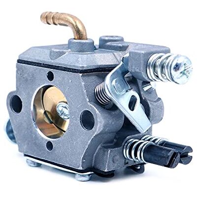 WANGCL Algemene carburateur kettingzaag, accessoires voor gasoline kettingzaag 52/58/59/62 WANGCL Algemene carburateur kettingzaag, accessoires voor gasoline kettingzaag 52/58/59/62
