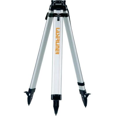 Laserliner 080.00 Lichtgewicht statief van aluminium 165 cm Laserliner 080.00 Lichtgewicht statief van aluminium 165 cm