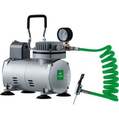 Erima Gemengde compressor, ballen, verschillend, één maat EU Erima Gemengde compressor, ballen, verschillend, één maat EU