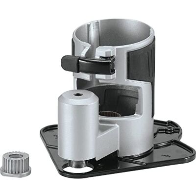 Makita 196093-4 Compacte offset basis voor router Makita 196093-4 Compacte offset basis voor router