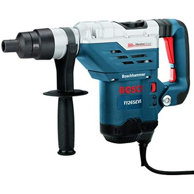 Bosch Gekartelde combihamer 11265EVS 1-5/8 Bosch Gekartelde combihamer 11265EVS 1-5/8