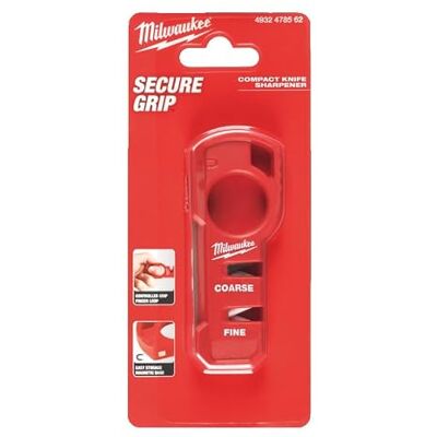 Milwaukee 4932478562 magnetische slijper, rood Milwaukee 4932478562 magnetische slijper, rood