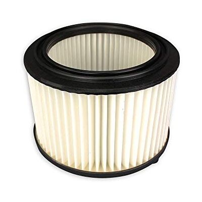 MisterVac Compatibel met het vervangingsfilter van de Bosch AdvancedVac 20 filterpatroon MisterVac Compatibel met het vervangingsfilter van de Bosch AdvancedVac 20 filterpatroon