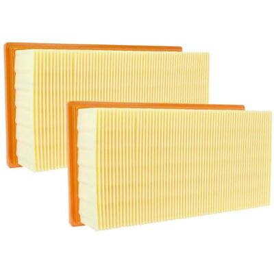 vhbw 2 x platte vouwfilter geschikt voor Festool CTL 22 E, CTL 33 E/LE, stofzuiger filterelement vhbw 2 x platte vouwfilter geschikt voor Festool CTL 22 E, CTL 33 E/LE, stofzuiger filterelement