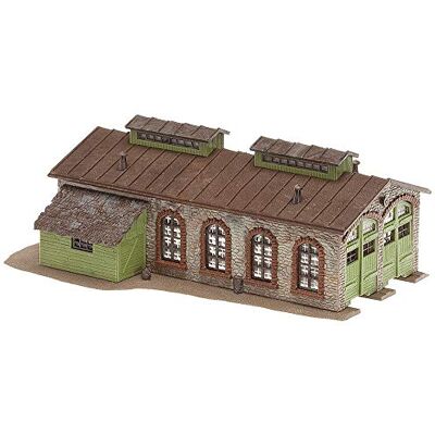 Faller F222116 – modelbouw – locomotieven Faller F222116 – modelbouw – locomotieven