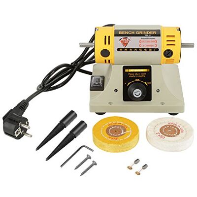 Fafeicy EU 220V 350W Socket Grinder Elektrische Polijstmachine voor Hout Slijpen & Polijsten Machine Polijsten Machine/Glazuur Sealing Machine Fafeicy EU 220V 350W Socket Grinder Elektrische Polijstmachine voor Hout Slijpen & Polijsten Machine Polijsten Machine/Glazuur Sealing Machine