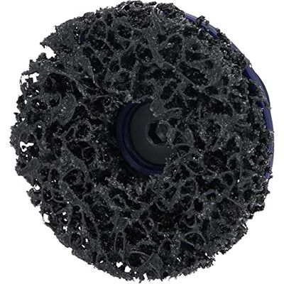 KS TOOLS 100.4038 naafslijper Ø 65 mm KS TOOLS 100.4038 naafslijper Ø 65 mm
