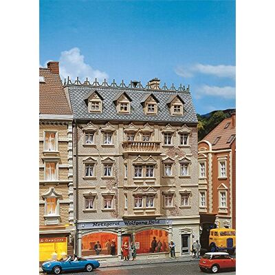 Faller F130451 modelbouw Urbaine Dold Faller F130451 modelbouw Urbaine Dold
