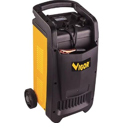 Vigor Oplader Vigor Oplader