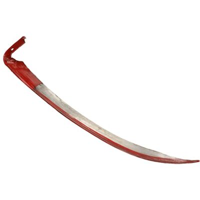 KOTARBAU ® Sense 90 cm Scherp gesmeed voor het maaien van gras, tuinverzorging KOTARBAU ® Sense 90 cm Scherp gesmeed voor het maaien van gras, tuinverzorging