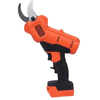 Black & Decker BCPP18B-XJ snoeischaar, 18 V Black & Decker BCPP18B-XJ snoeischaar, 18 V