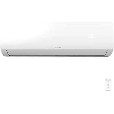 Cecotec 08185 air conditioner Binneneenheid airconditioning Wit Cecotec 08185 air conditioner Binneneenheid airconditioning Wit