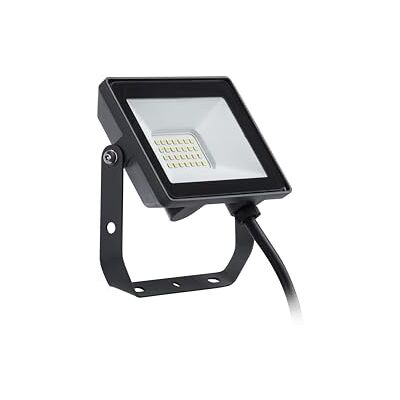 Philips ProjectLine professionele energiezuinige schijnwerper, 10 W, warmwit licht Philips ProjectLine professionele energiezuinige schijnwerper, 10 W, warmwit licht