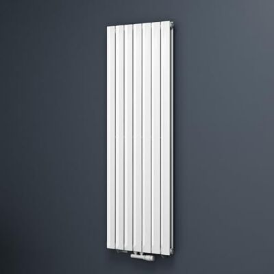 Mai & Mai Warmwaterradiator, wandverwarming, centrale verwarming, 160 x 54 cm, wit, verticaal, van staal, dubbellaags, verticaal design Fabriqué en Acier, Double Couche, Compatible avec Chauffage Central, Pour Salle de Bain Mai & Mai Warmwaterradiator, wandverwarming, centrale verwarming, 160 x 54 cm, wit, verticaal, van staal, dubbellaags, verticaal design Fabriqué en Acier, Double Couche, Compatible avec Chauffage Central, Pour Salle de Bain