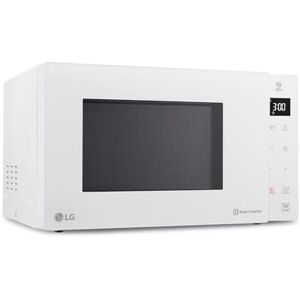 LG Magnetron, grill, Smart Inverter, wit LG Magnetron, grill, Smart Inverter, wit