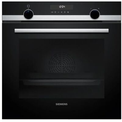 Siemens HB578HBS7 iQ500 Compact Inbouwbaar Siemens HB578HBS7 iQ500 Compact Inbouwbaar