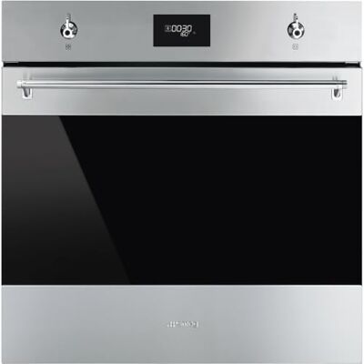 SMEG Sfp6301tvx Inox 60 cm SMEG Sfp6301tvx Inox 60 cm