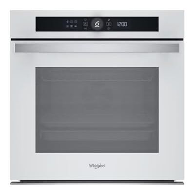 Whirlpool four intégrable 73l 60cm pyrolyse WOI4S8PM1SWAF Whirlpool four intégrable 73l 60cm pyrolyse WOI4S8PM1SWAF