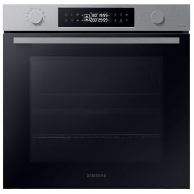 Samsung Dual Cook 1200W 76L roestvrijstalen oven (NV7B4450VAS/U3) Samsung Dual Cook 1200W 76L roestvrijstalen oven (NV7B4450VAS/U3)
