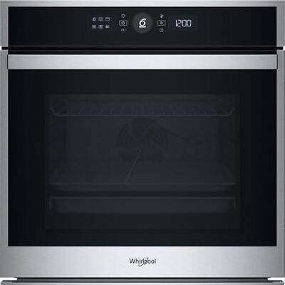 Whirlpool WOI4S8PPM1SX inbouwoven (multifunctioneel) Whirlpool WOI4S8PPM1SX inbouwoven (multifunctioneel)