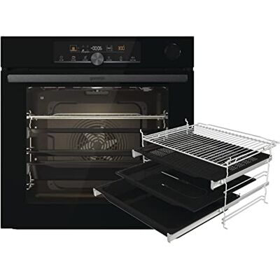 Gorenje Gore Backo BSA 6747 A04BG A+ BK 738009 Gorenje Gore Backo BSA 6747 A04BG A+ BK 738009