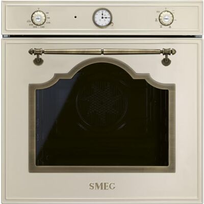 SMEG CORTINA FRN A 60 6FZ VENT PANNA OTT/ANT SMEG CORTINA FRN A 60 6FZ VENT PANNA OTT/ANT