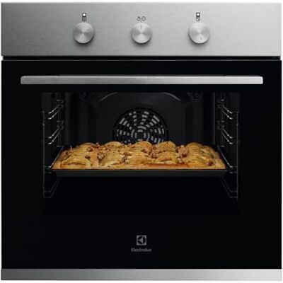 Electrolux Forno onbreekbaar Kohhh00Bx3 Electrolux Forno onbreekbaar Kohhh00Bx3