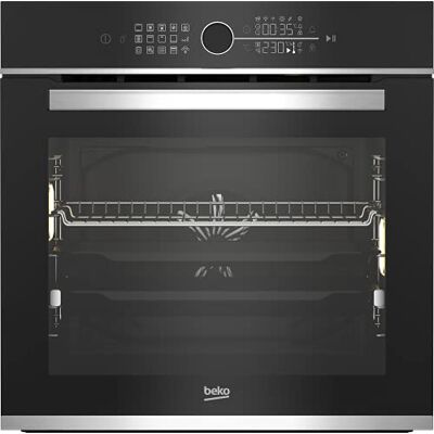 Beko Piekarnik BBIM13400XS Beko Piekarnik BBIM13400XS