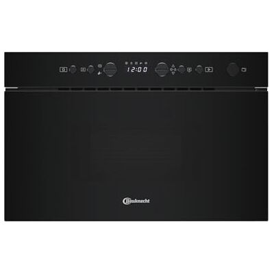Bauknecht BMN1O2BK Stoomoven 22 liter 750 W/Dynamic Steam in magnetroncontainer (met stoomcontainer) RapidDefrost ontdooifunctie Bauknecht BMN1O2BK Stoomoven 22 liter 750 W/Dynamic Steam in magnetroncontainer (met stoomcontainer) RapidDefrost ontdooifunctie