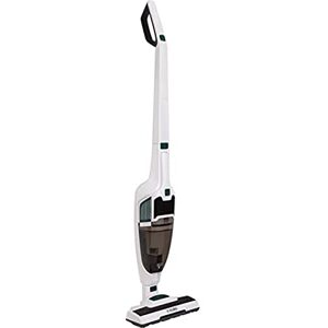 kubo 2-in-1 draadloze verticale stofzuiger, 3 geïntegreerde accessoires, 50 minuten looptijd, 600 ml kubo 2-in-1 draadloze verticale stofzuiger, 3 geïntegreerde accessoires, 50 minuten looptijd, 600 ml
