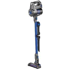 ProfiCare PC-BS 3036 A, 2-In-1 Hand- En Vloerstofzuiger, Antraciet/Blauw ProfiCare PC-BS 3036 A, 2-In-1 Hand- En Vloerstofzuiger, Antraciet/Blauw