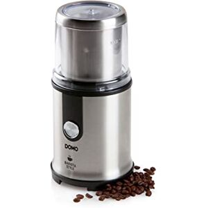 Domo DO723K Koffiemolen, 110 g Domo DO723K Koffiemolen, 110 g