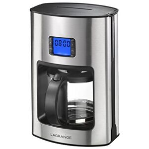 LAGRANGE Koffiezetapparaat 529001 LAGRANGE Koffiezetapparaat 529001