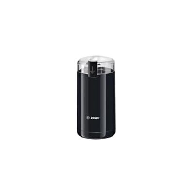 Bosch TSM6A013B Kitchen koffiemolen, zwart Bosch TSM6A013B Kitchen koffiemolen, zwart